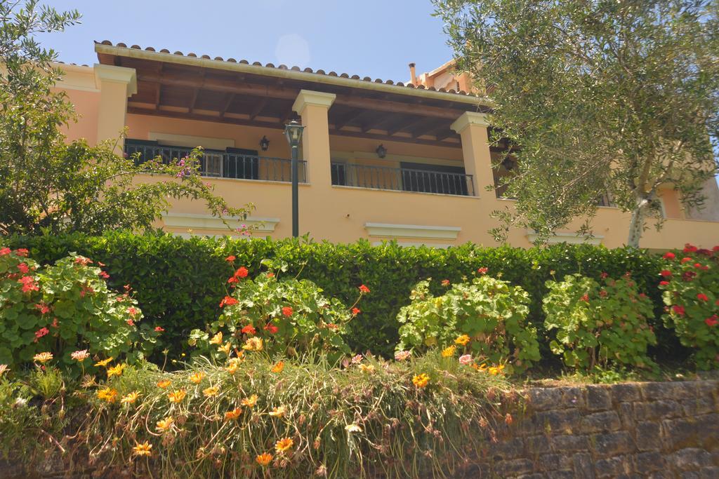 Apartment Georgia Apartments & Studios Corfu