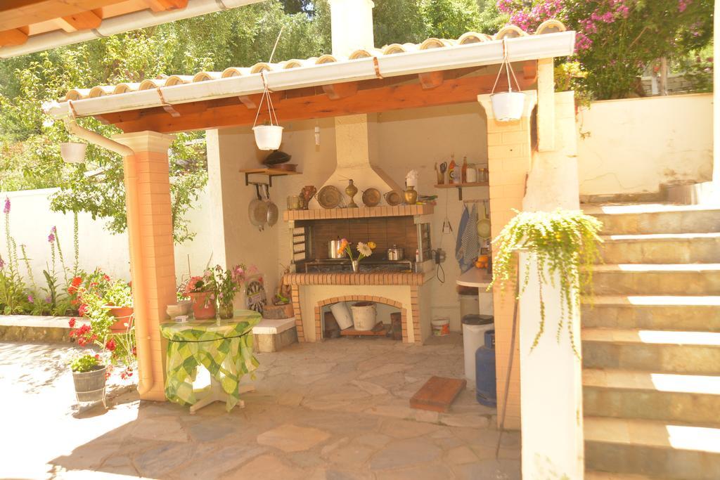 Georgia Apartments & Studios Corfu Apartment Glyfada (Corfu)