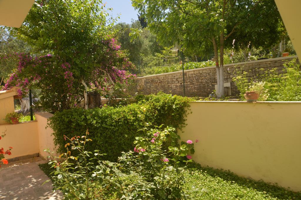 Georgia Apartments & Studios Corfu * Glyfada (Corfu)
