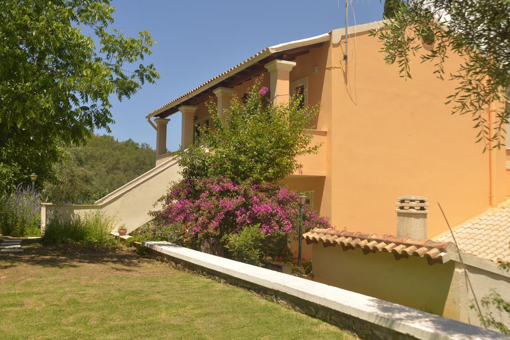Georgia Apartments & Studios Corfu Apartment