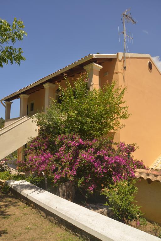 Georgia Apartments & Studios Corfu