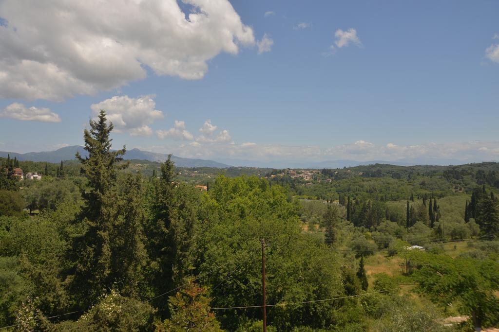 Apartment Georgia Apartments & Studios Corfu