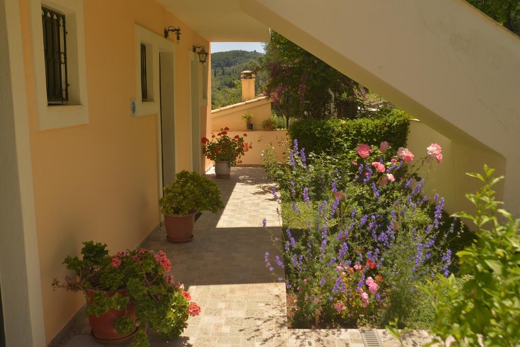 Georgia Apartments & Studios Corfu Glyfada (Corfu)