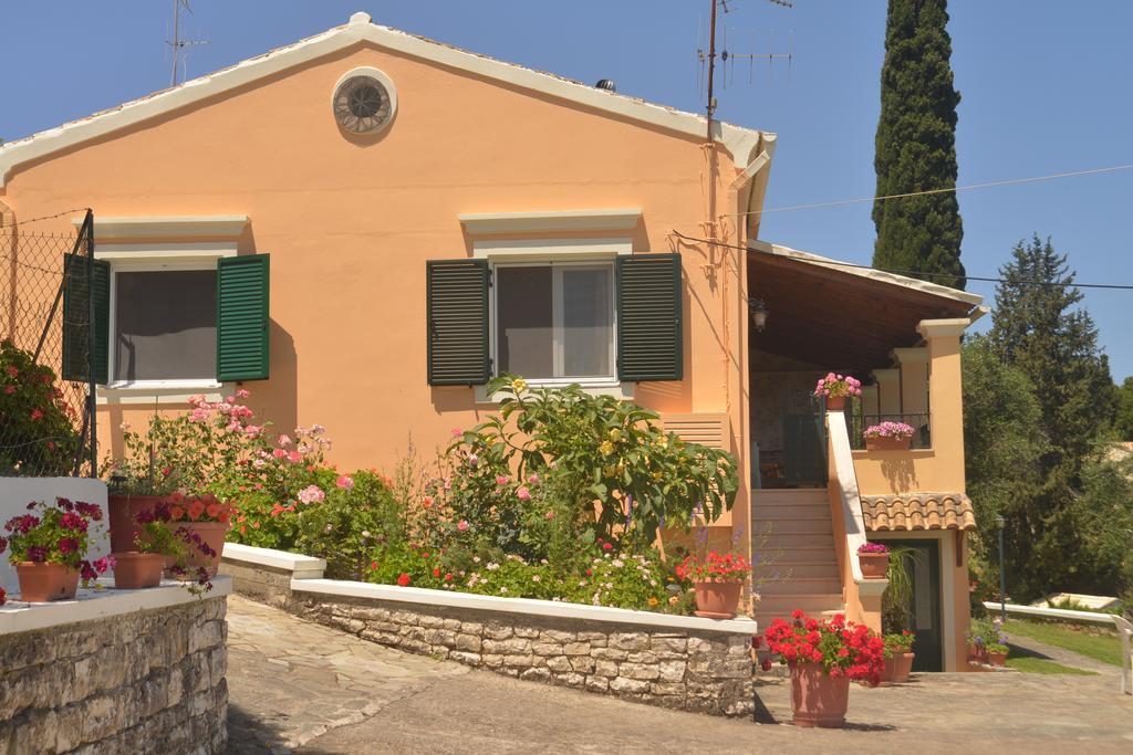 Apartment Georgia Apartments & Studios Corfu Glyfada (Corfu)