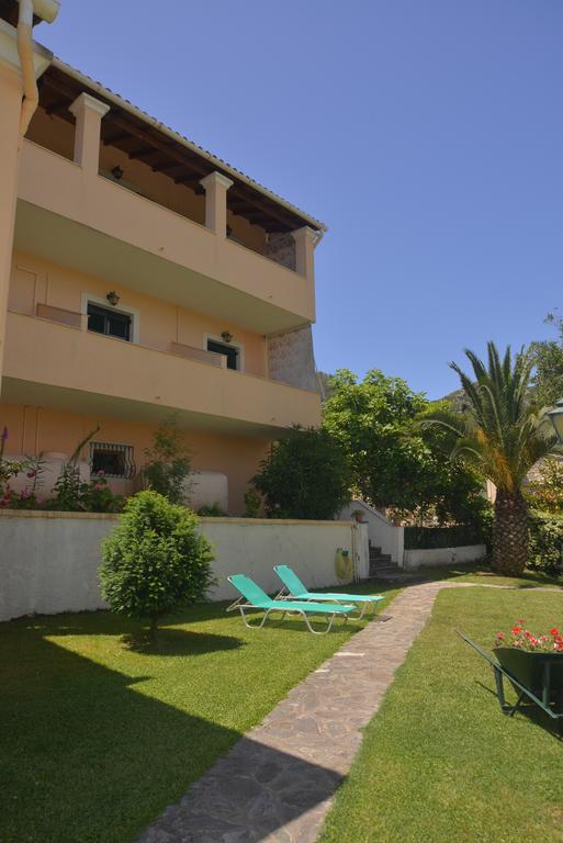 Apartment Georgia Apartments & Studios Corfu
