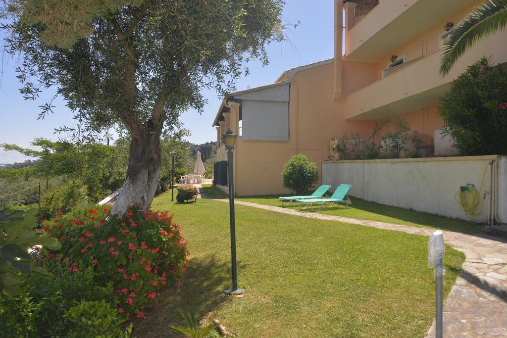 Georgia Apartments & Studios Corfu Glyfada (Corfu)
