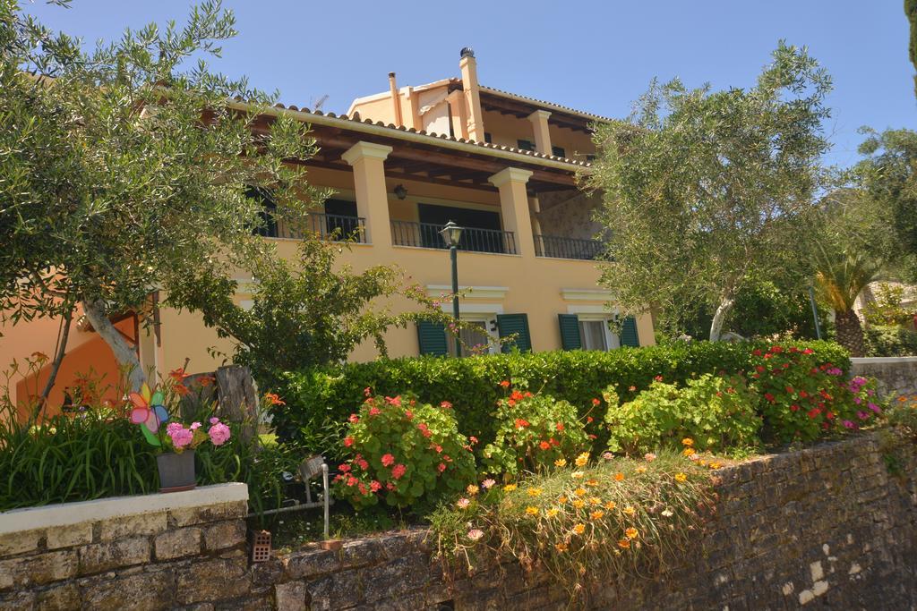 Georgia Apartments & Studios Corfu