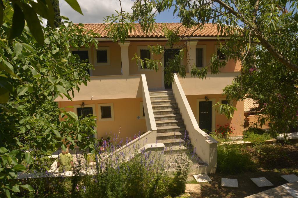Georgia Apartments & Studios Corfu Glyfada (Corfu)