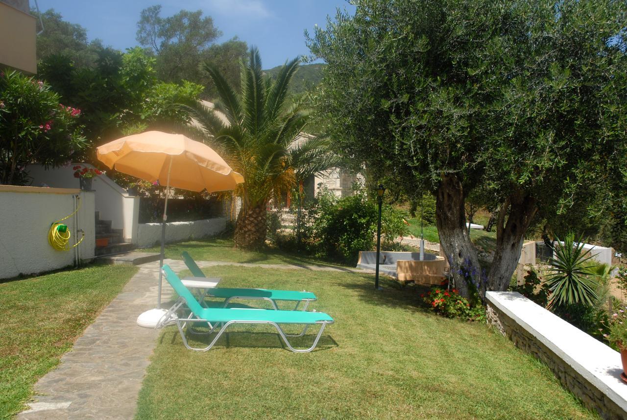 Georgia Apartments & Studios Corfu Apartment