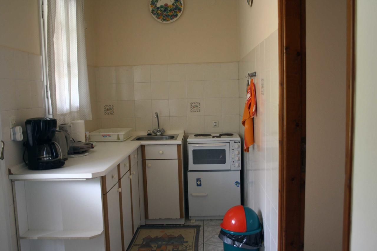 Georgia Apartments & Studios Corfu Glyfada (Corfu)