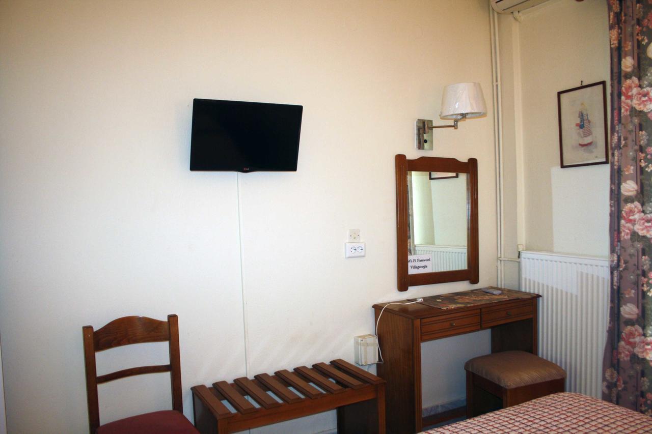 Apartment Georgia Apartments & Studios Corfu Glyfada (Corfu)