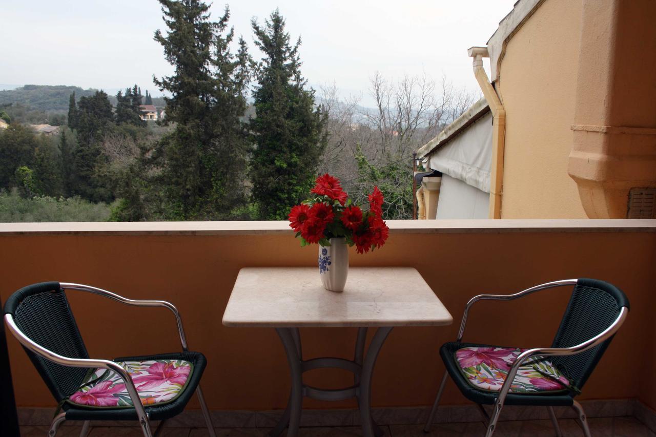 Georgia Apartments & Studios Corfu Glyfada (Corfu)