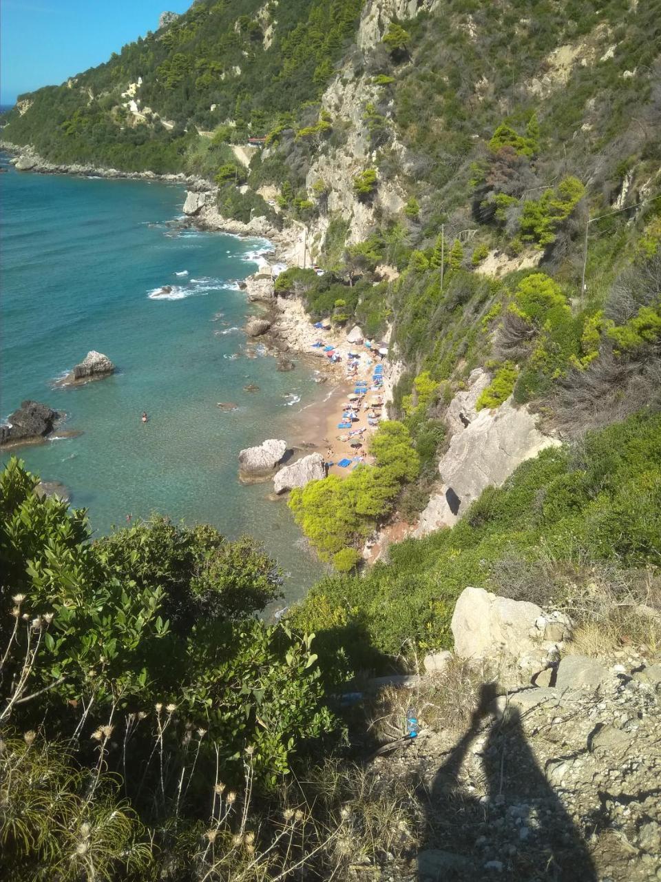 Georgia Apartments & Studios Corfu *