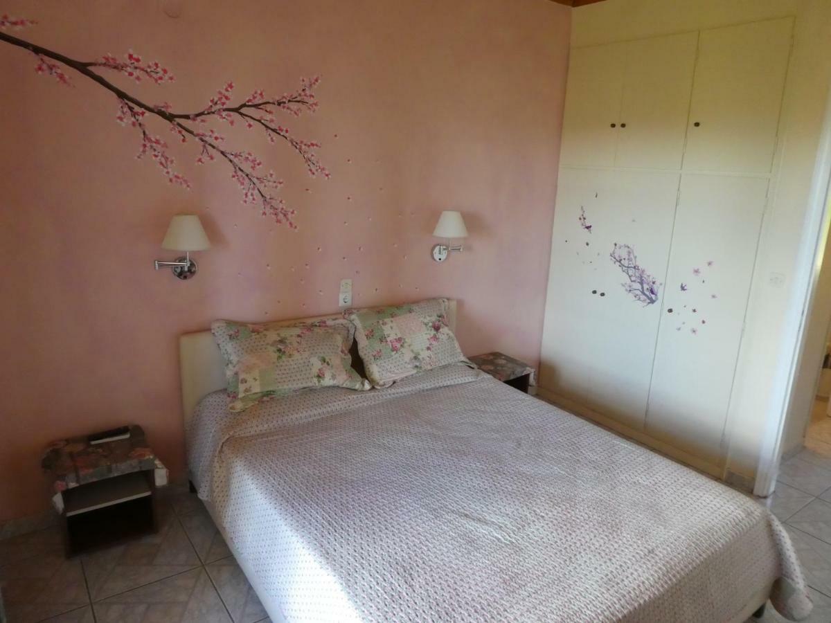 Georgia Apartments & Studios Corfu Apartment *
