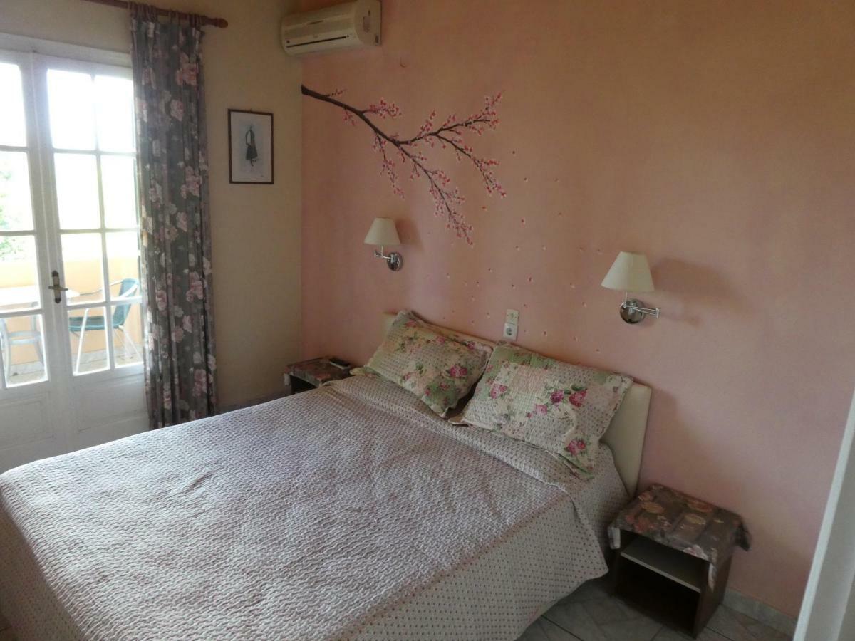 Georgia Apartments & Studios Corfu * Glyfada (Corfu)