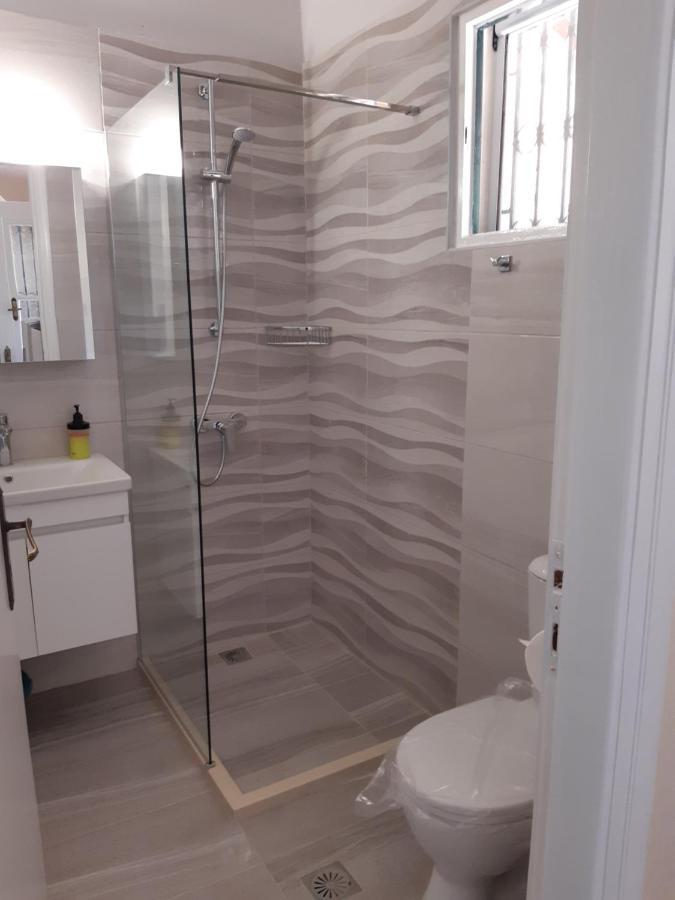 Georgia Apartments & Studios Corfu Apartment