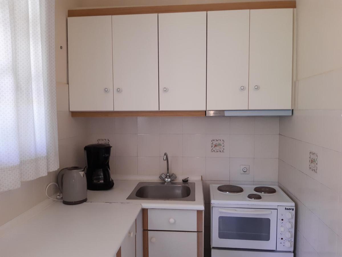 Apartment Georgia Apartments & Studios Corfu *