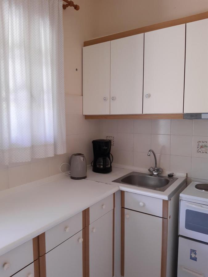 Georgia Apartments & Studios Corfu